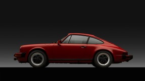 1983 Porsche 911