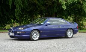 1999 BMW 840 Ci