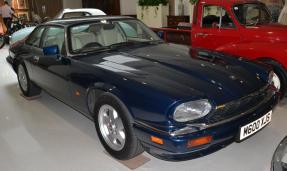 1994 Jaguar XJS