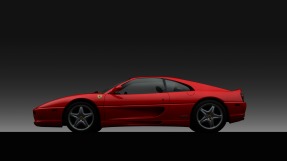 1998 Ferrari F355 Berlinetta