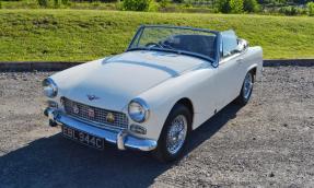 1965 Austin-Healey Sprite