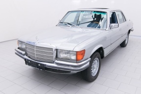 1979 Mercedes-Benz 450 SEL 6.9