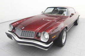 1977 Chevrolet Camaro