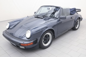 1983 Porsche 911