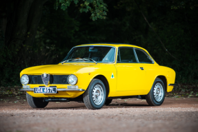 1972 Alfa Romeo GT