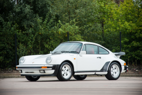 1986 Porsche 911