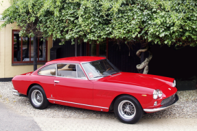 1964 Ferrari 330 GT 2+2