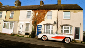 1957 Chevrolet Corvette