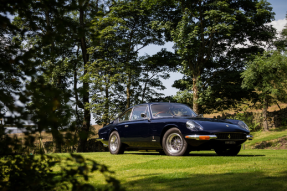 1970 Ferrari 365 GT 2+2