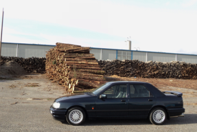 1993 Ford Sierra Sapphire Cosworth