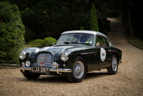 1957 Aston Martin DB2/4