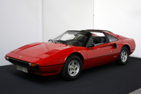 1978 Ferrari 308 GTS