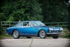 1964 Ferrari 330 GT 2+2