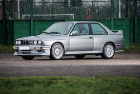 1988 BMW M3