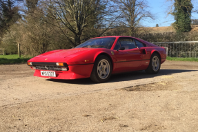 1979 Ferrari 308 GTB