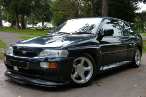 1994 Ford Escort RS Cosworth