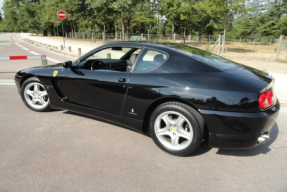 1995 Ferrari 456