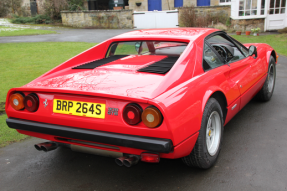 1978 Ferrari 308 GTB