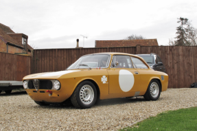 1968 Alfa Romeo 1750