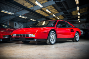 1991 Ferrari Mondial