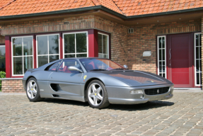 1997 Ferrari F355 Berlinetta