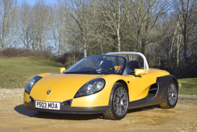 1997 Renault Sport Spider