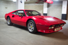 1981 Ferrari 308 GTBi