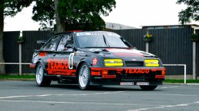 1988 Ford Sierra RS Cosworth