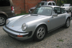 1980 Porsche 911