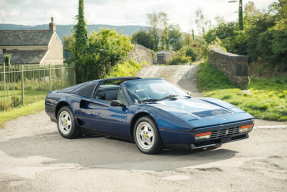 1988 Ferrari GTS Turbo