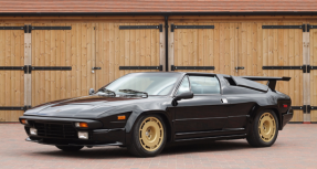 1988 Lamborghini Jalpa