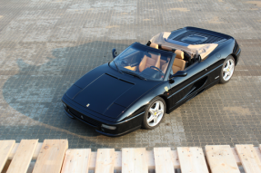 1997 Ferrari F355 Spider