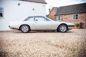 1976 Ferrari 365 GT4 2+2