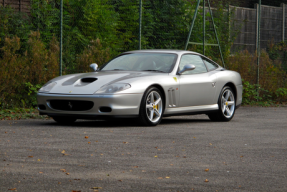 2003 Ferrari 575M