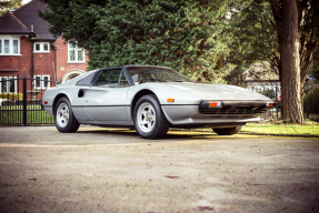 1981 Ferrari 308 GTSi