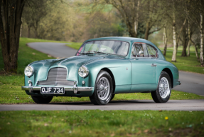 1955 Aston Martin DB2/4