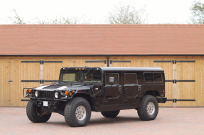 1999 Hummer H1