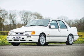 1988 Ford Sierra Sapphire Cosworth