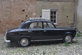 1956 Peugeot 403