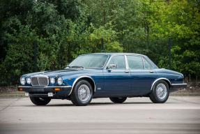 1988 Daimler Double Six