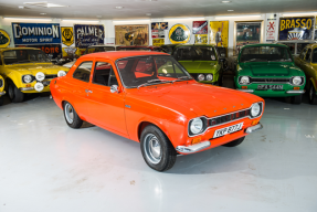 1971 Ford Escort RS1600