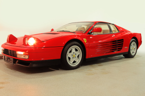 1991 Ferrari Testarossa