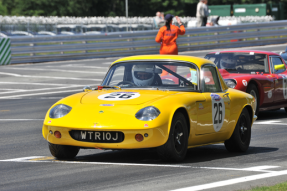 1970 Lotus Elan