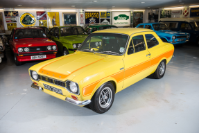 1974 Ford Escort RS2000