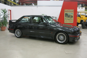 1991 BMW M3