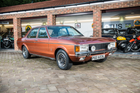 1973 Ford Granada