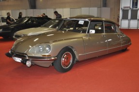  Citroën DS