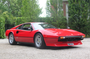 1979 Ferrari 308 GTB