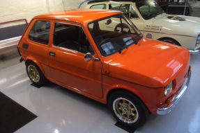 1983 Fiat 126