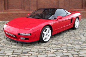 1991 Honda NSX